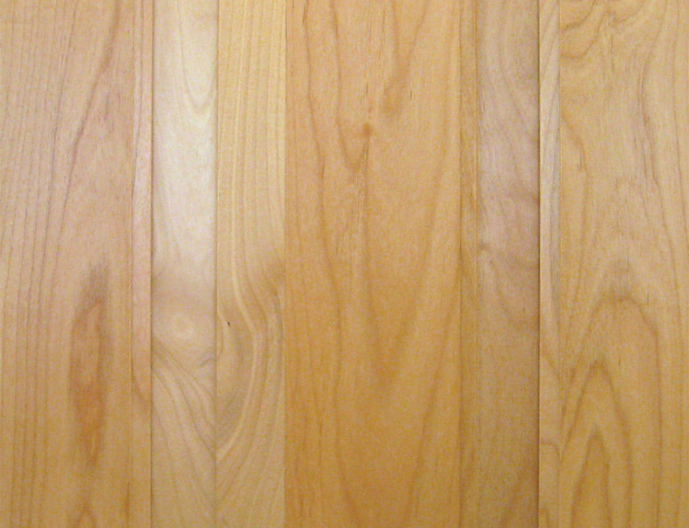 Alder – Natural