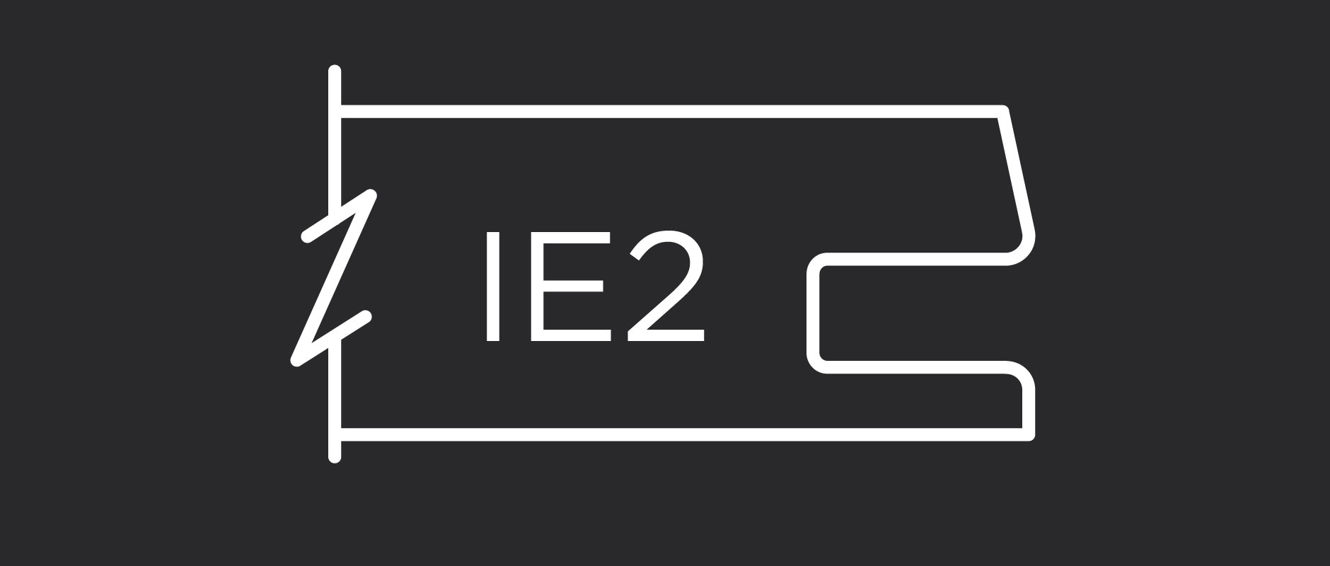IE2 Inside Edge Profile