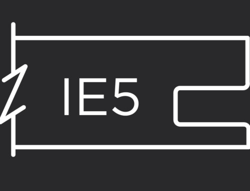 IE5