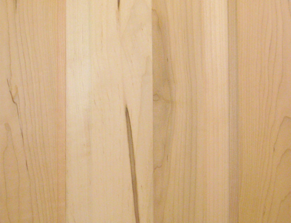 Maple – Soft – Paint Grade
