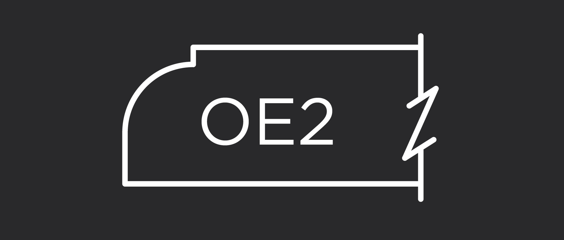 OE2 Outside Edge Profile