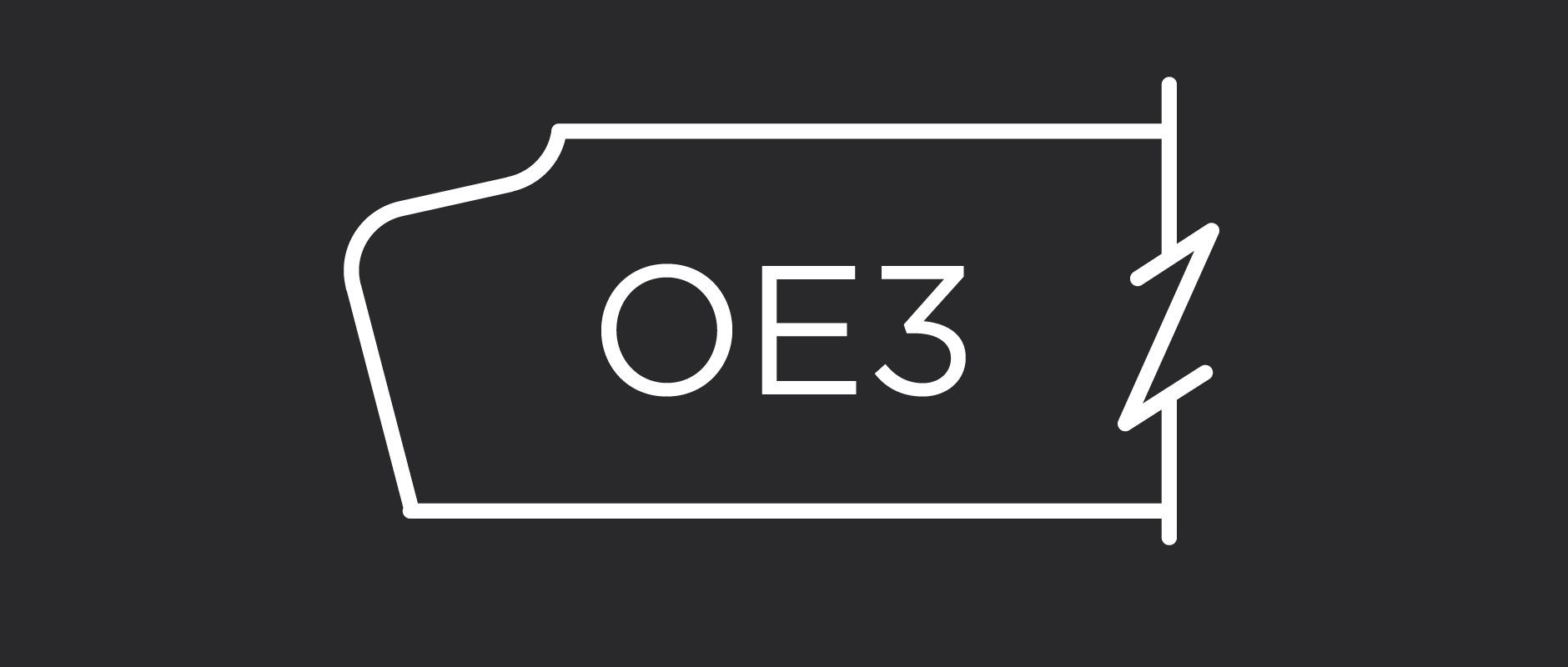 OE3 outside edge profile