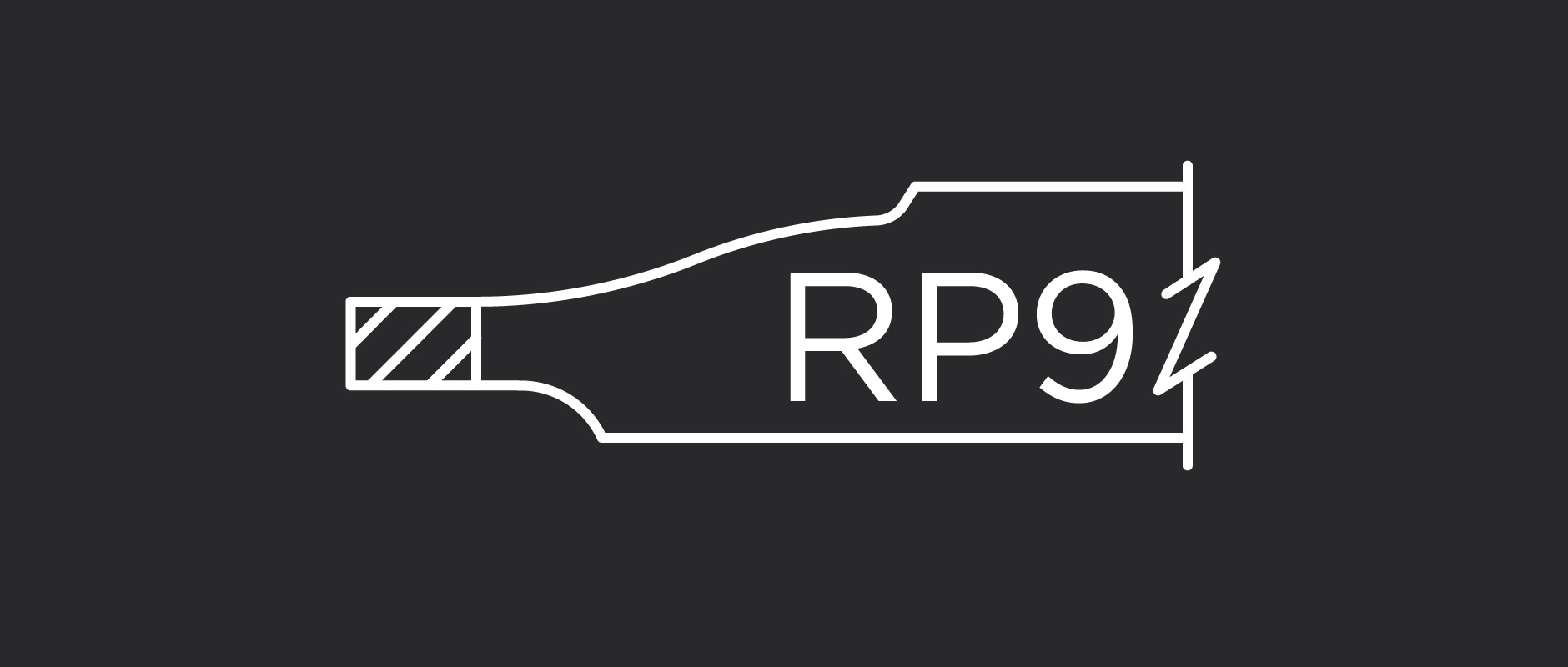 RP9 Raised Panel Profile