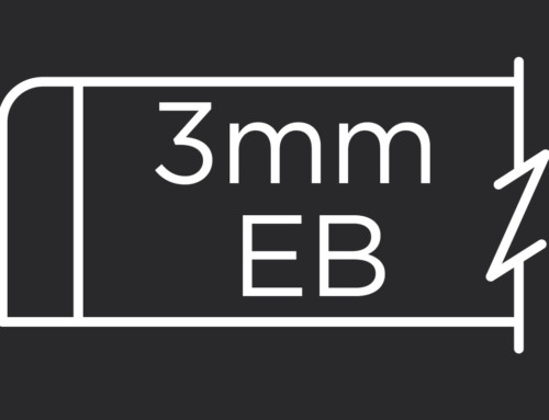3 mm Edgeband