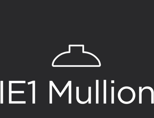 IE1 Mullion