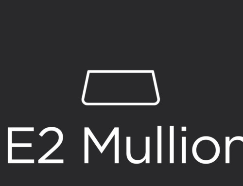 IE2 Mullion