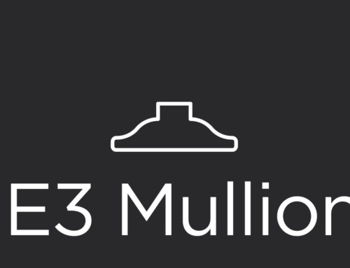 IE3 Mullion