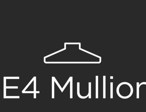 IE4 Mullion