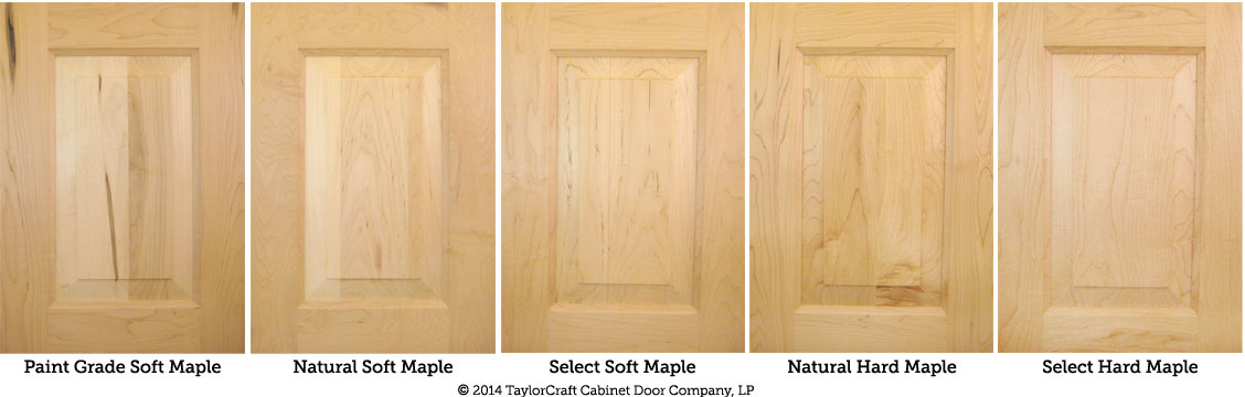 Best Material for Painted Cabinet Doors - TaylorCraft Cabinet Door