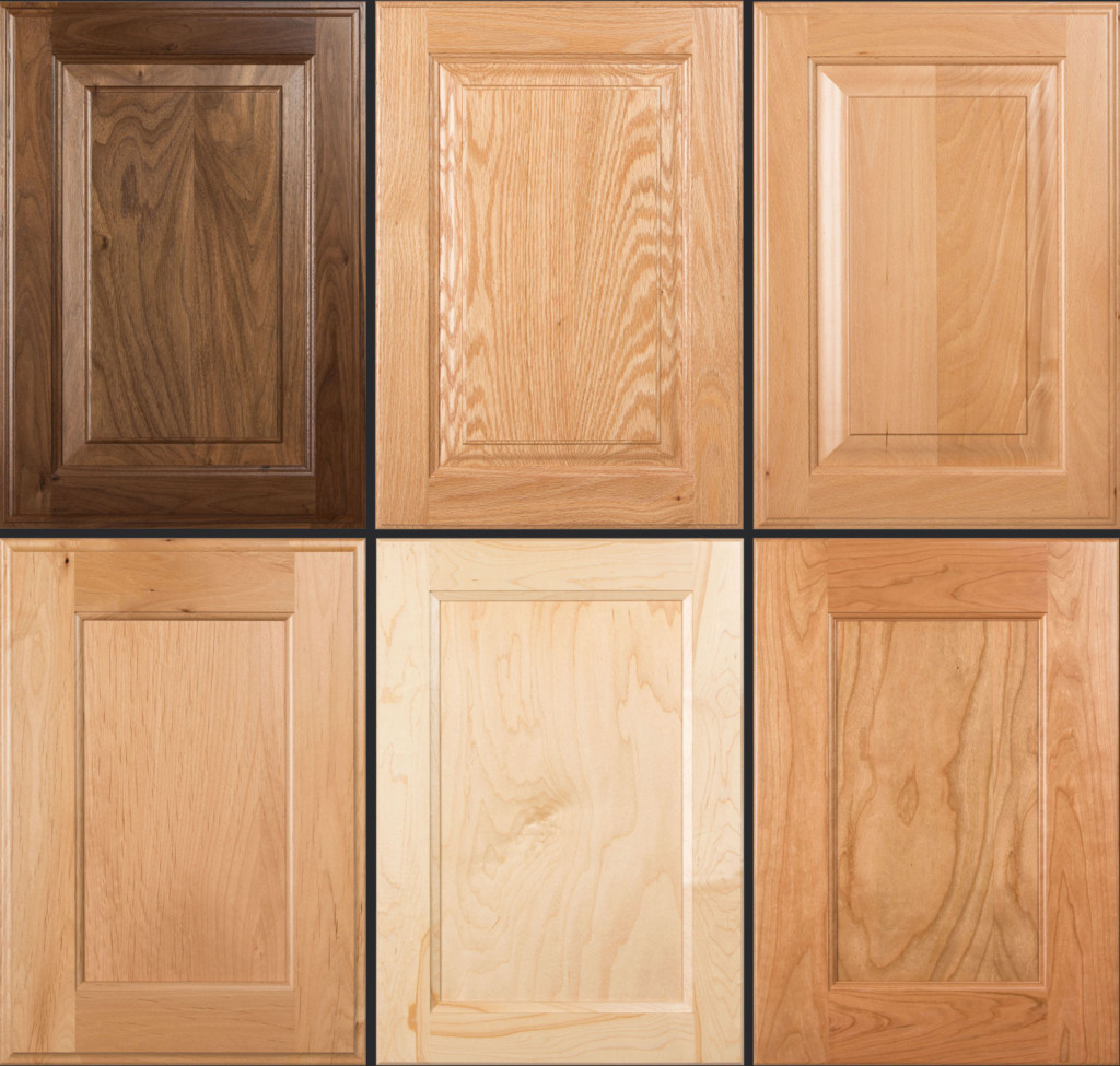 New cabinet door photos! - TaylorCraft Cabinet Door Company