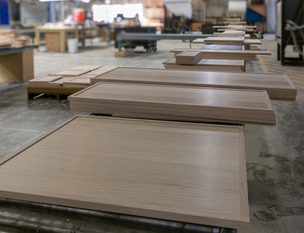 Finish More-Stress Less: How TaylorCraft Helps Keep Cabinet Shops Moving