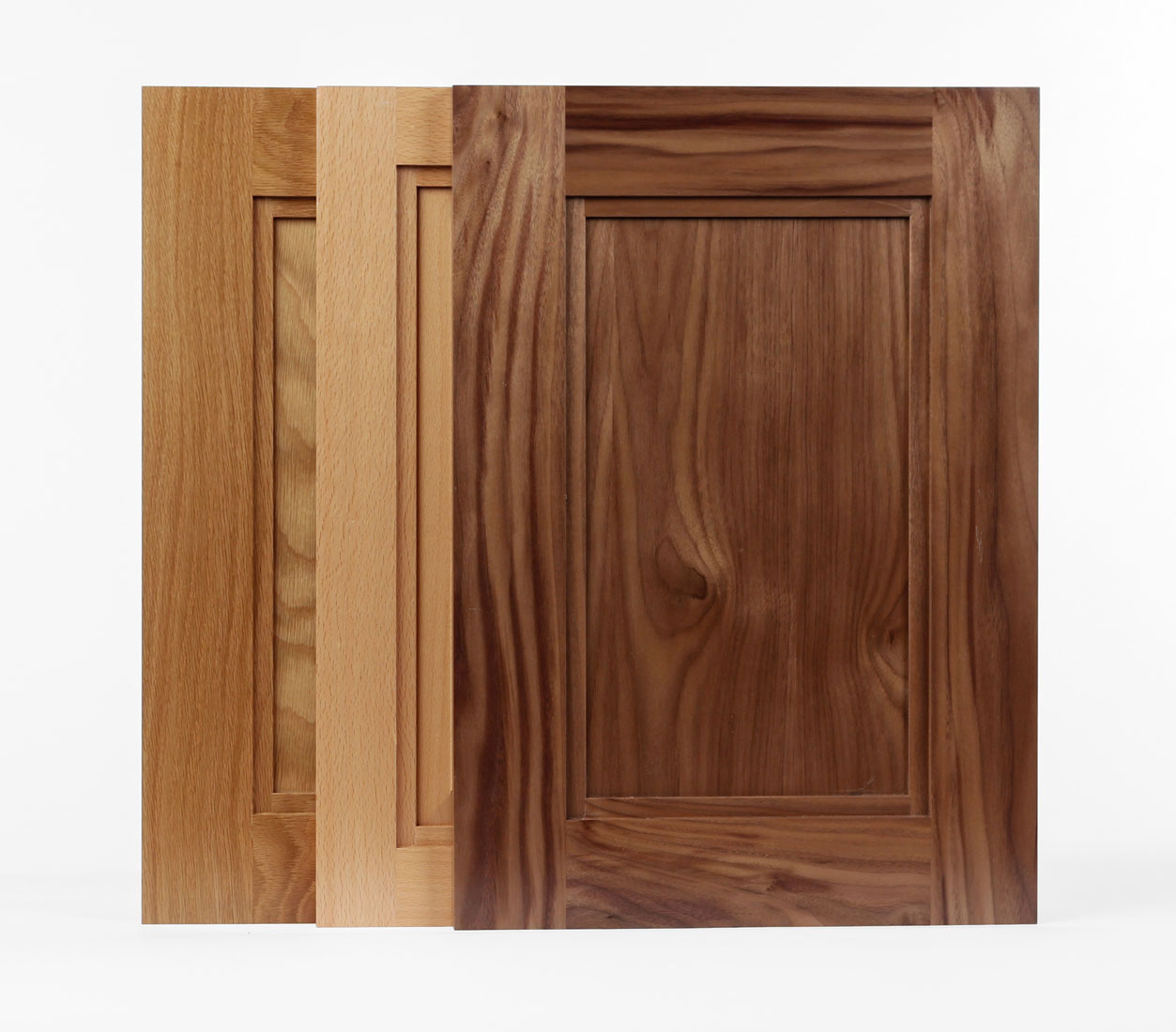Cabinet Doors with IE14 insied edge