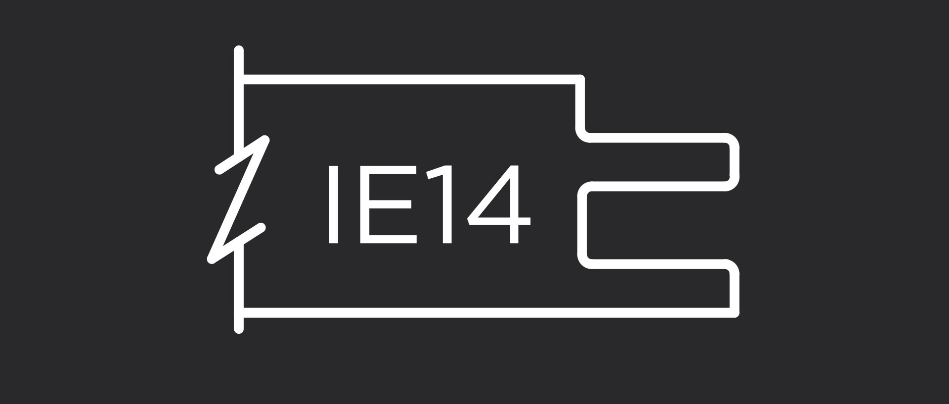 IE14 Inside Edge Profile