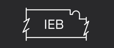 IEB beaded inside edge for 4S 2