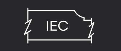 IEC cove inside edge for 4S 2