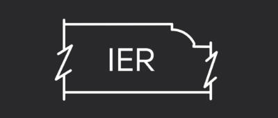 IER step radius inside edge for 4S 2