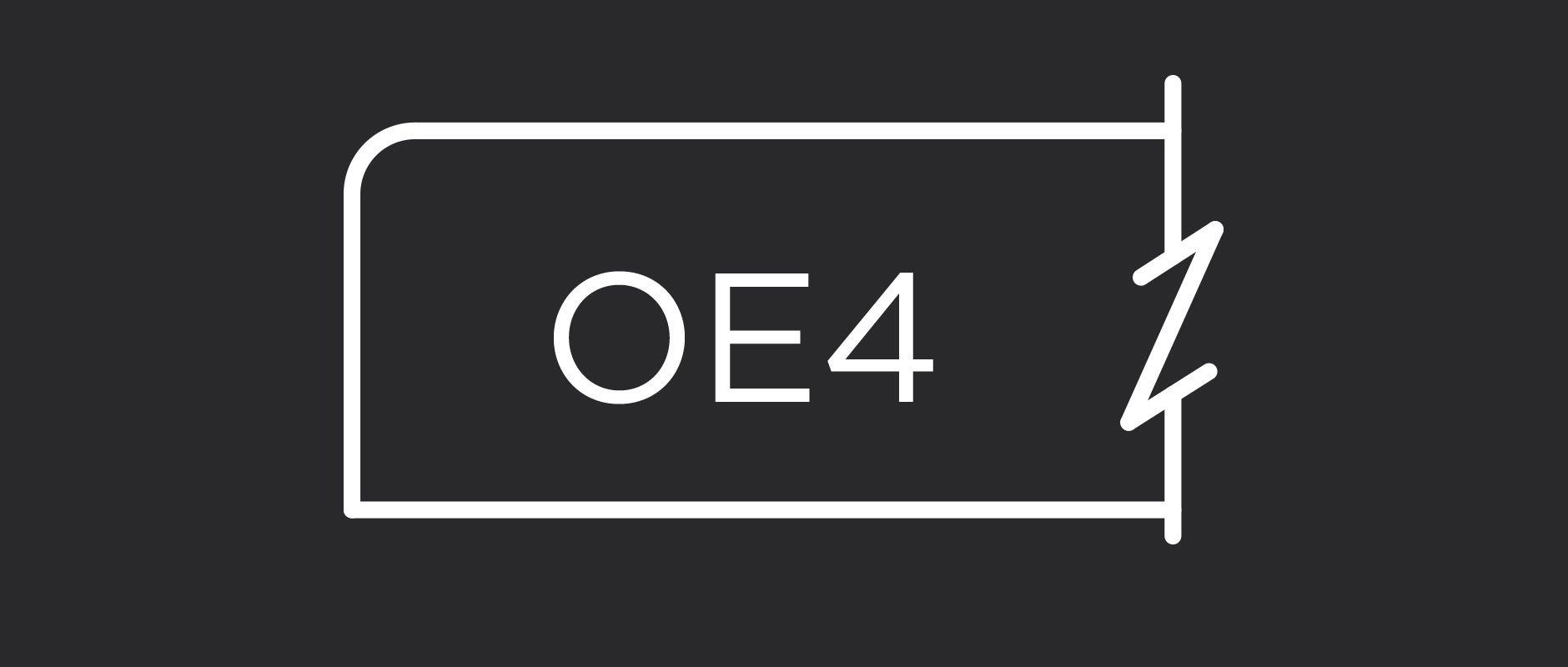 OE4 outside edge profile