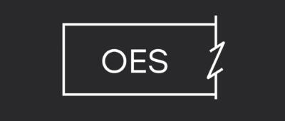 OES square outside edge for 4S 2