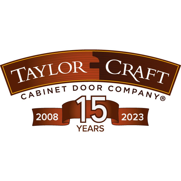TaylorCraft Cabinet Door Company Celebrates 15 Year Anniversary