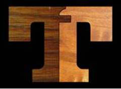 Taylorcraft original T-logo