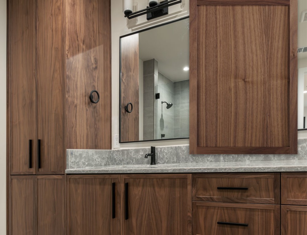 When Does it Make Sense for a Cabinet Shop to Outsource Cabinet Doors?