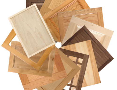 Cabinet Door Buyers Guide