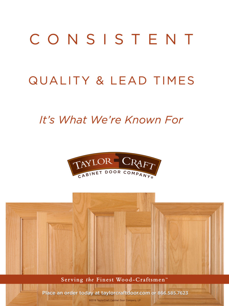 consistent cabinet door company