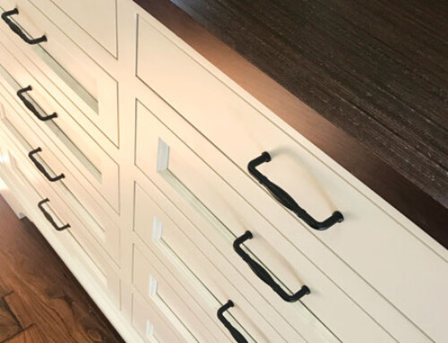 Top 5 Tips From Successful Cabinetmakers