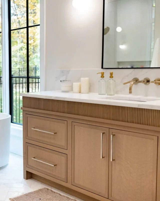 Tropical Beach Cabinet Doors - TaylorCraft Cabinet Door Company