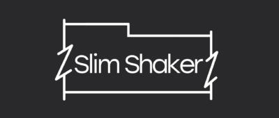 Slim Shaker Inside Edge Profile