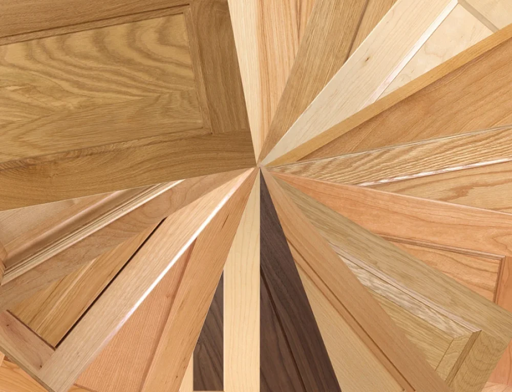 Most Popular Cabinet Door Style