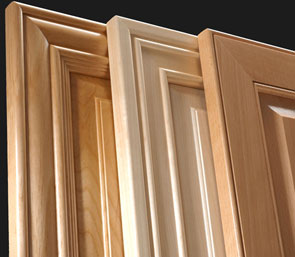 Taylorcraft Cabinet Door Company Unfinished Cabinet Doors